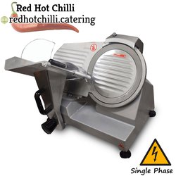 Meat Slicer (B GRADE)