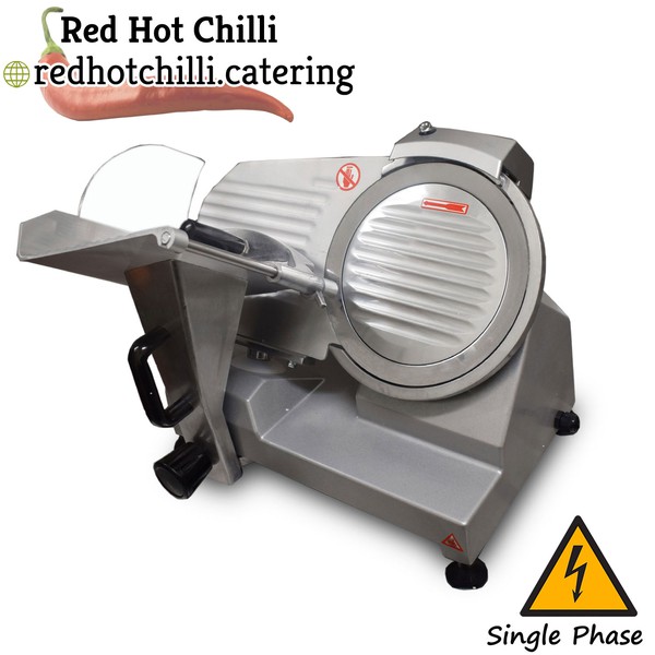 Meat Slicer (B GRADE)