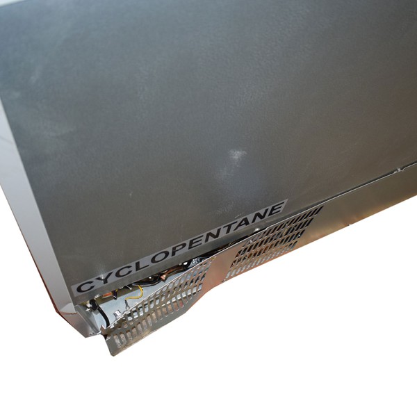 3 Door Bottle Cooler