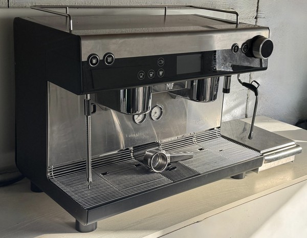 WMF Next 2 group coffee machine