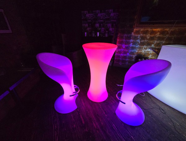 LED Furniture LED Furniture
