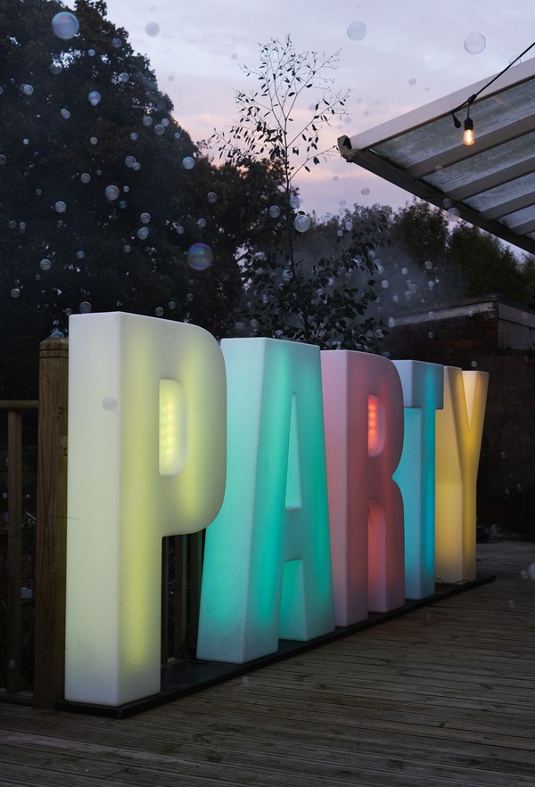 LED Letters For Sale LED Letters For Sale