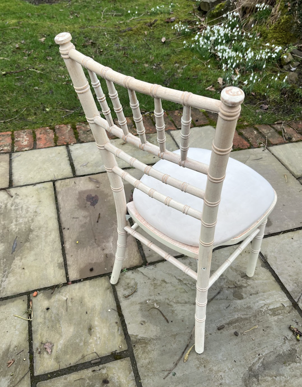 Buy Limewash Chiavari Chairs