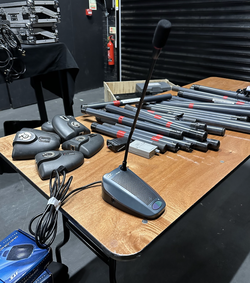 Conference Microphones