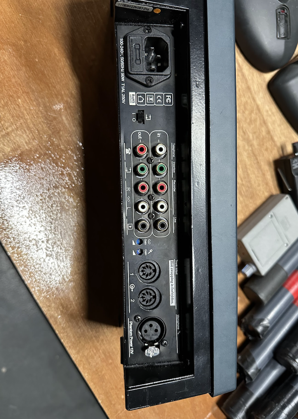 Conference Microphone Bundle