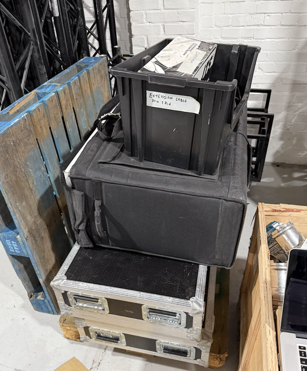 Buy Microphone Bundle