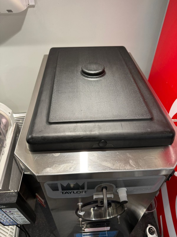 Taylor FSH262207B1317
