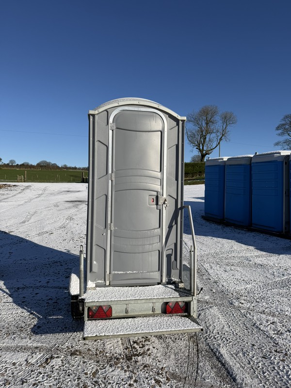 Second hand Aventa Solo (RLT Design Ltd)