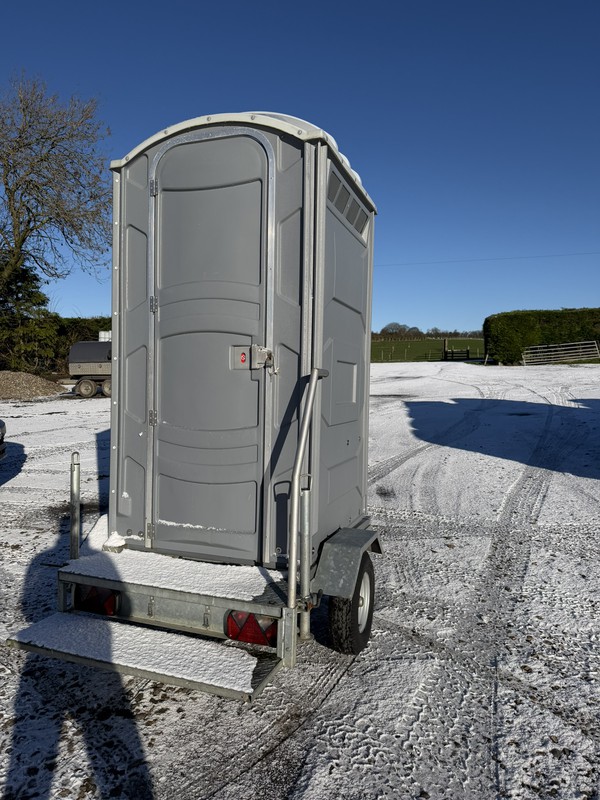 Used Aventa Solo (RLT Design Ltd)