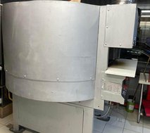 Commercial Pizza Oven For Sale