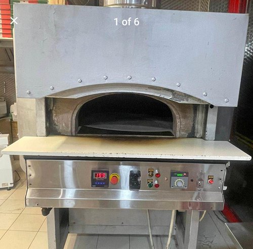 Pizza Oven For Sale