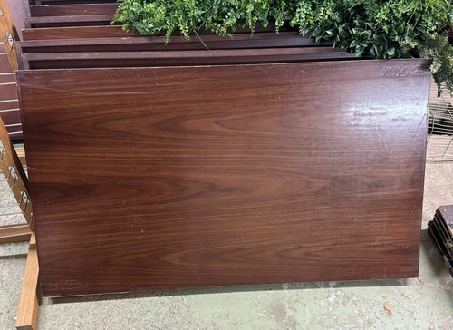 Secondhand 10x Table Tops