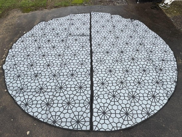 Full Moon Matting Sets