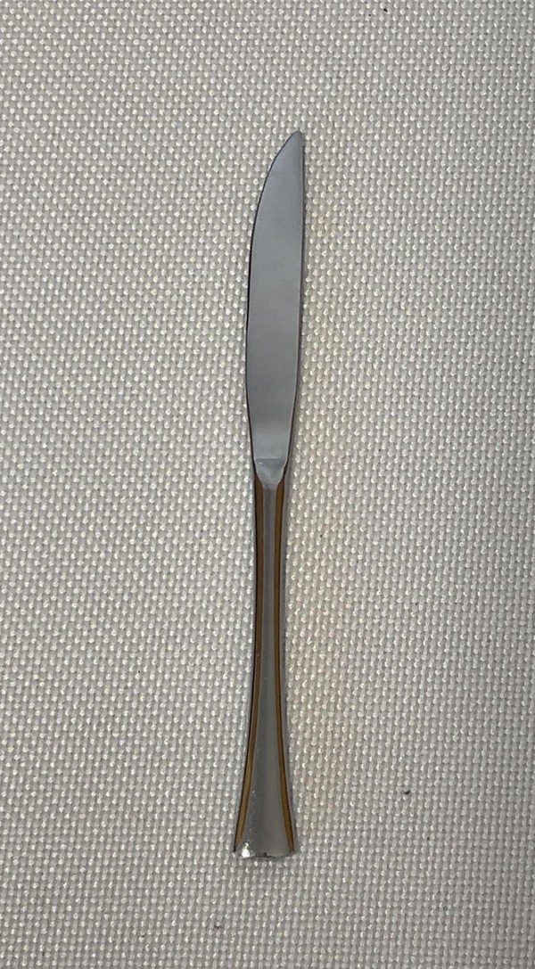 Stainless Steel Cutlery