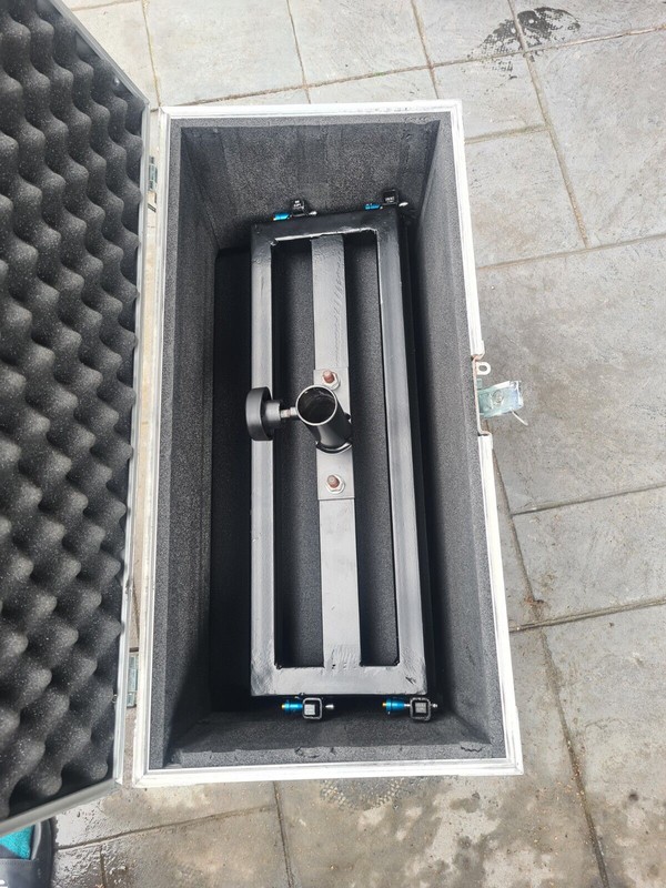 JBL Speaker mounting brackets