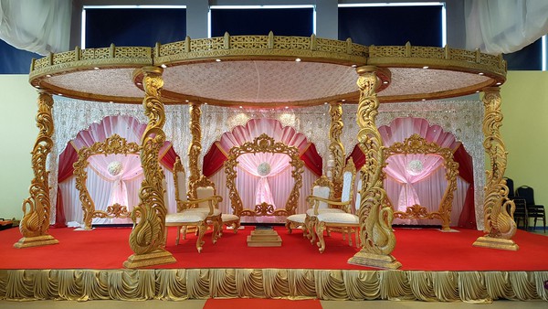Indian Mandap for sale