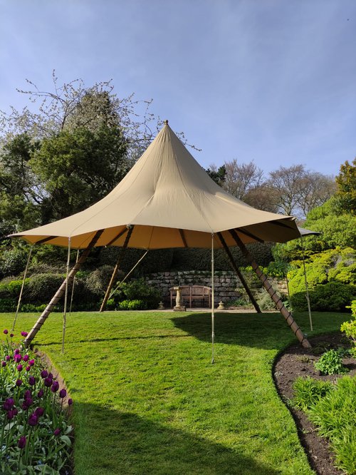 Little hat tipi for sale