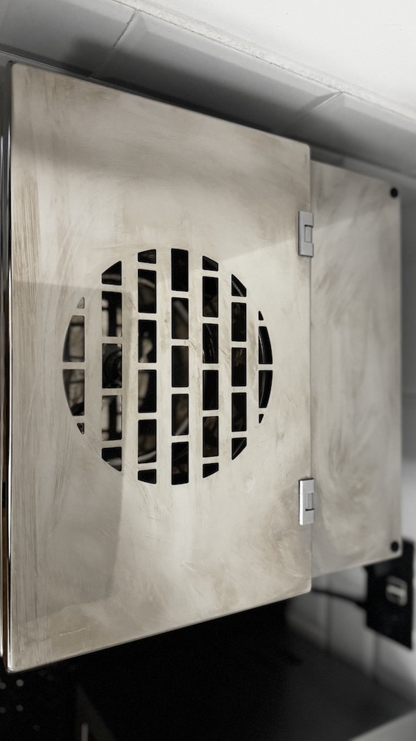 Selling Tempering Machine