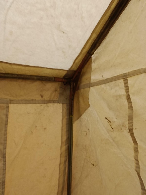 6m x 4m Marquee for sale