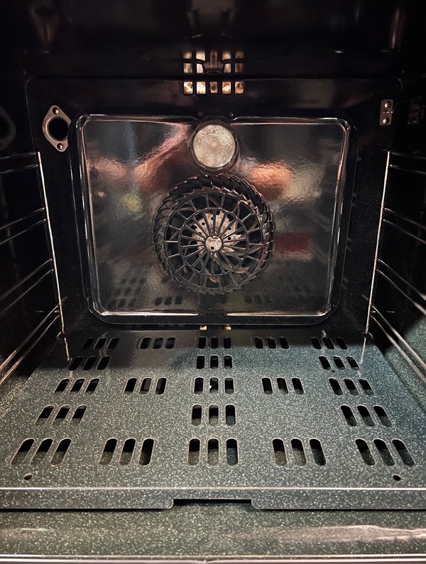 Used Blue Seal Electric Oven