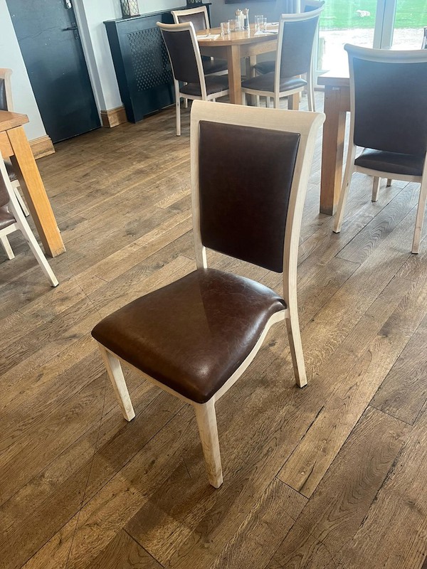 Hotel Dining Chairs