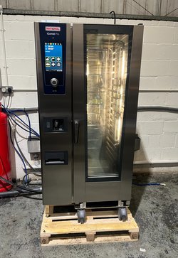 Rational iCombi Pro Oven For Sale