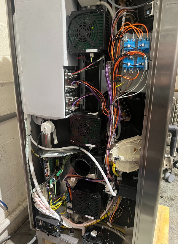 New B Grade Combi Oven For Sale