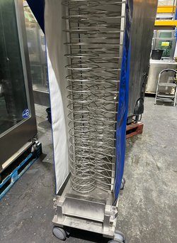 Rational Plate Trolley For Sale