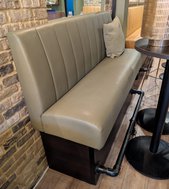 Banquette / Bench Seating Job Lot - Eastbourne, East Sussex 7