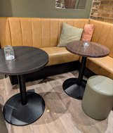 Banquette / Bench Seating Job Lot - Eastbourne, East Sussex 2