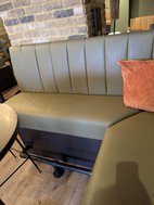 Banquette / Bench Seating Job Lot - Eastbourne, East Sussex 6