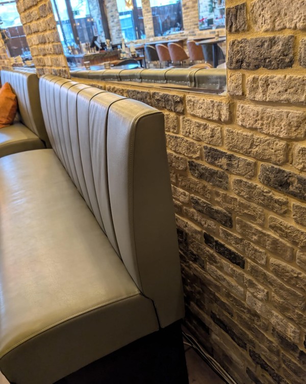 Banquette / Bench Seating Job Lot - Eastbourne, East Sussex 10