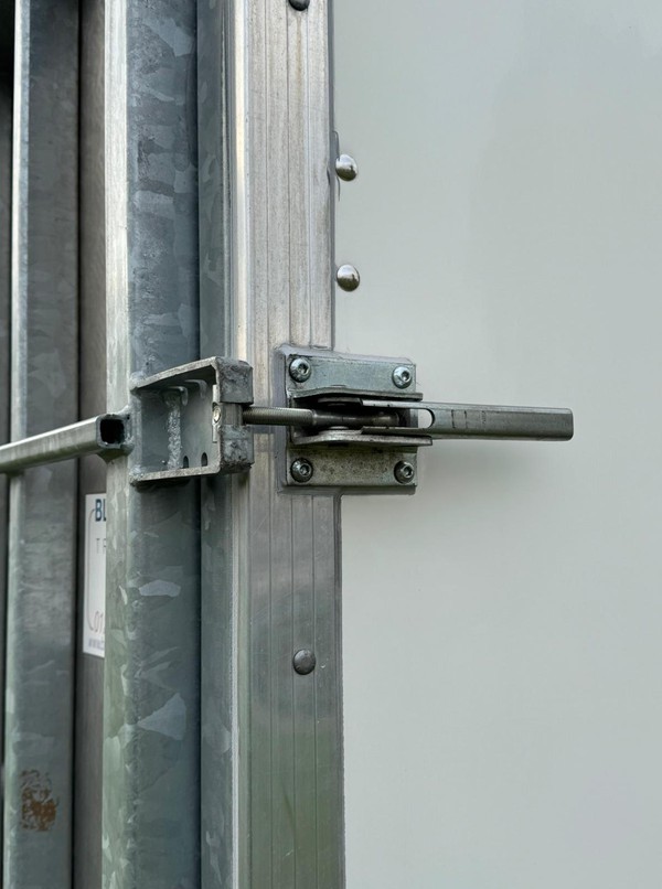 12ft Box Trailer 12ft Box Trailer