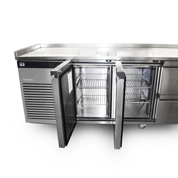 G2 Bench fridge for sale G2 Bench fridge for sale