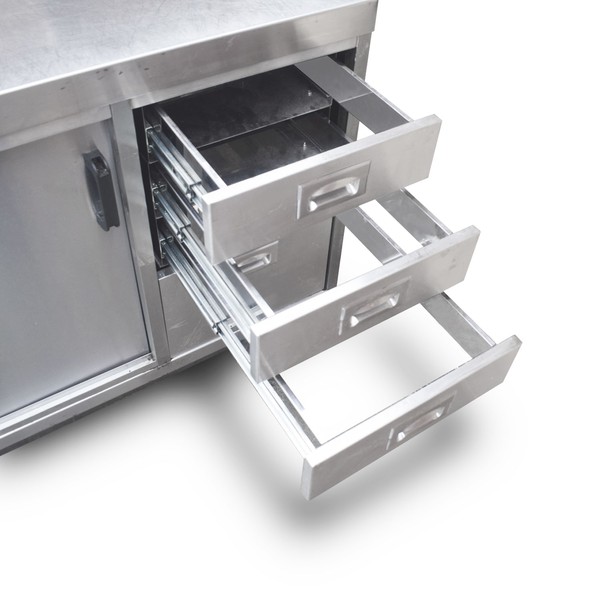 Buy Used Chef's Pass