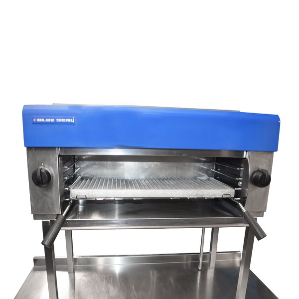 Salamander G91B (Blue Seal) Salamander G91B (Blue Seal)