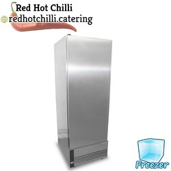 Foster Upright Freezer For Sale