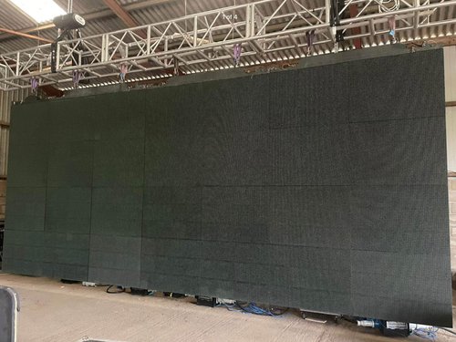 Video wall for sale