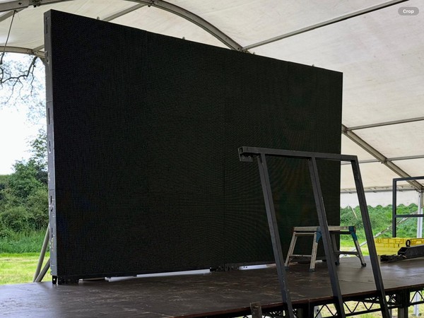 Video wall for sale Lighthouse R7-ER