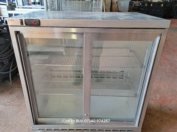 Osborne Bottle Fridge For Sale