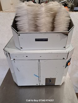 StemShine GP8 Glass Polisher For Sale