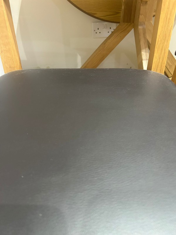 Oak dining chairs for sale