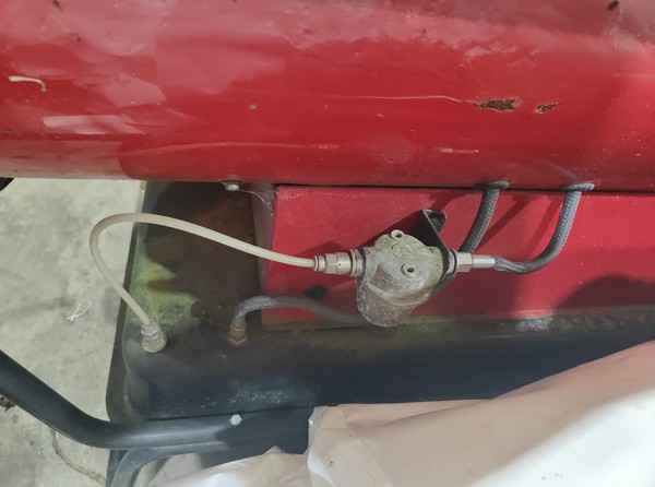 Used Spares & Repairs Arcotherm Heater