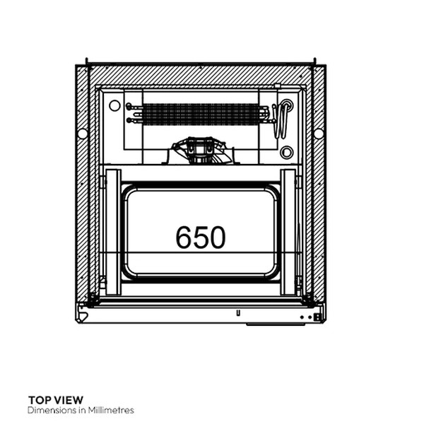Blast Chiller Shock Freezer For Sale