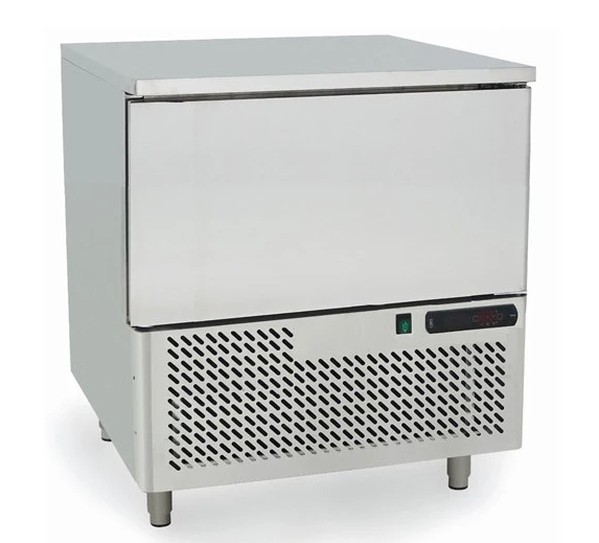 Gastroline Blast Chiller Shock Freezer For Sale