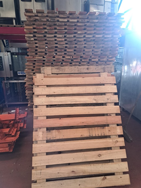 Pallet Racking Pallet Racking