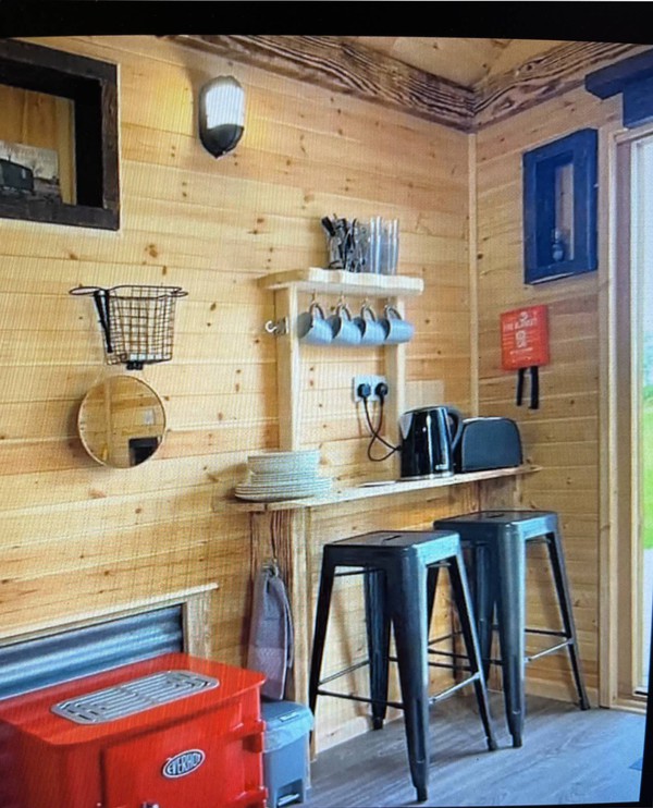 Shepherds hut for sale in Wales Shepherds hut for sale in Wales