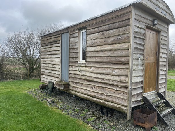 Used Shepherds Hut for sale Used Shepherds Hut for sale