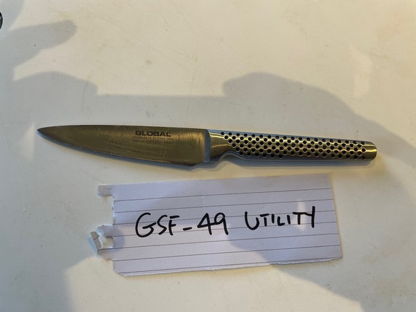 Global Knives Plus Blocks And Accessories - Gloucestershire 3