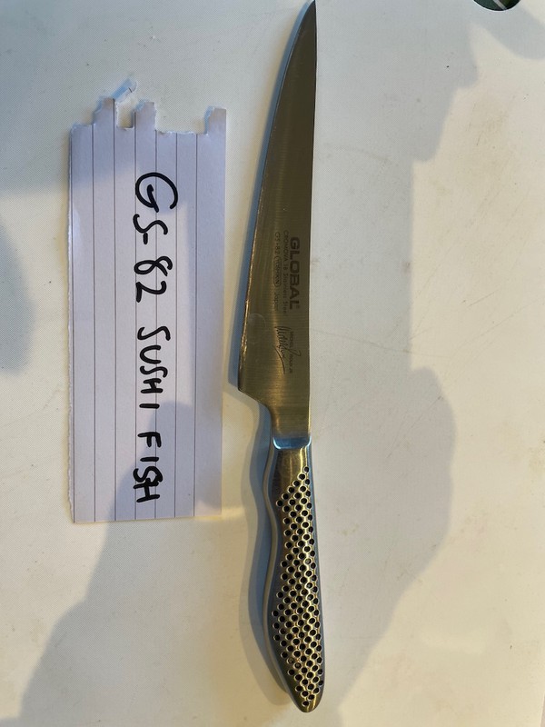Global Knives Plus Blocks And Accessories - Gloucestershire 4